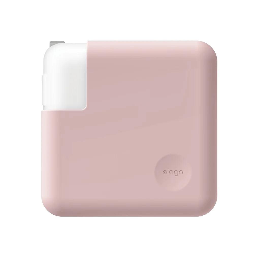 Macbook Charger Cover For Macbook Pro 13 Lovely Pink Elago Macbook Charger Cover For Macbook Pro 13 Lovely Pink Elago
