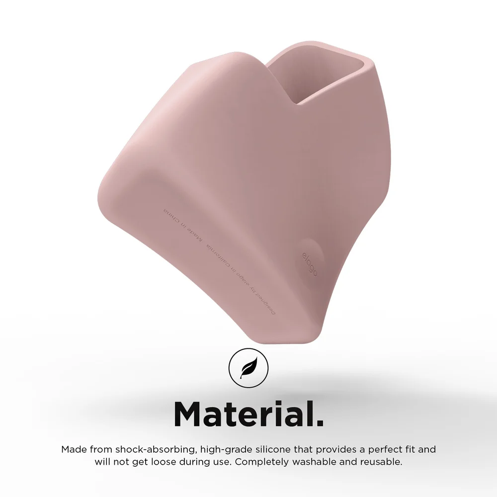 Macbook Charger Cover For Macbook Pro 13 21 Macbook Pro 14 M1 Pro 8 Core Cpu Lovely Pink Elago