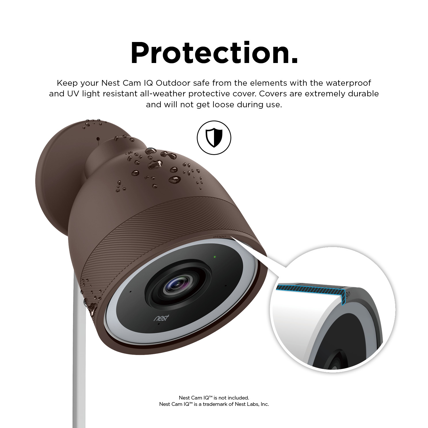 nest cam iq outdoor