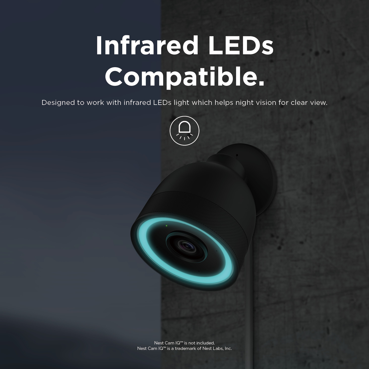 nest cam iq outdoor