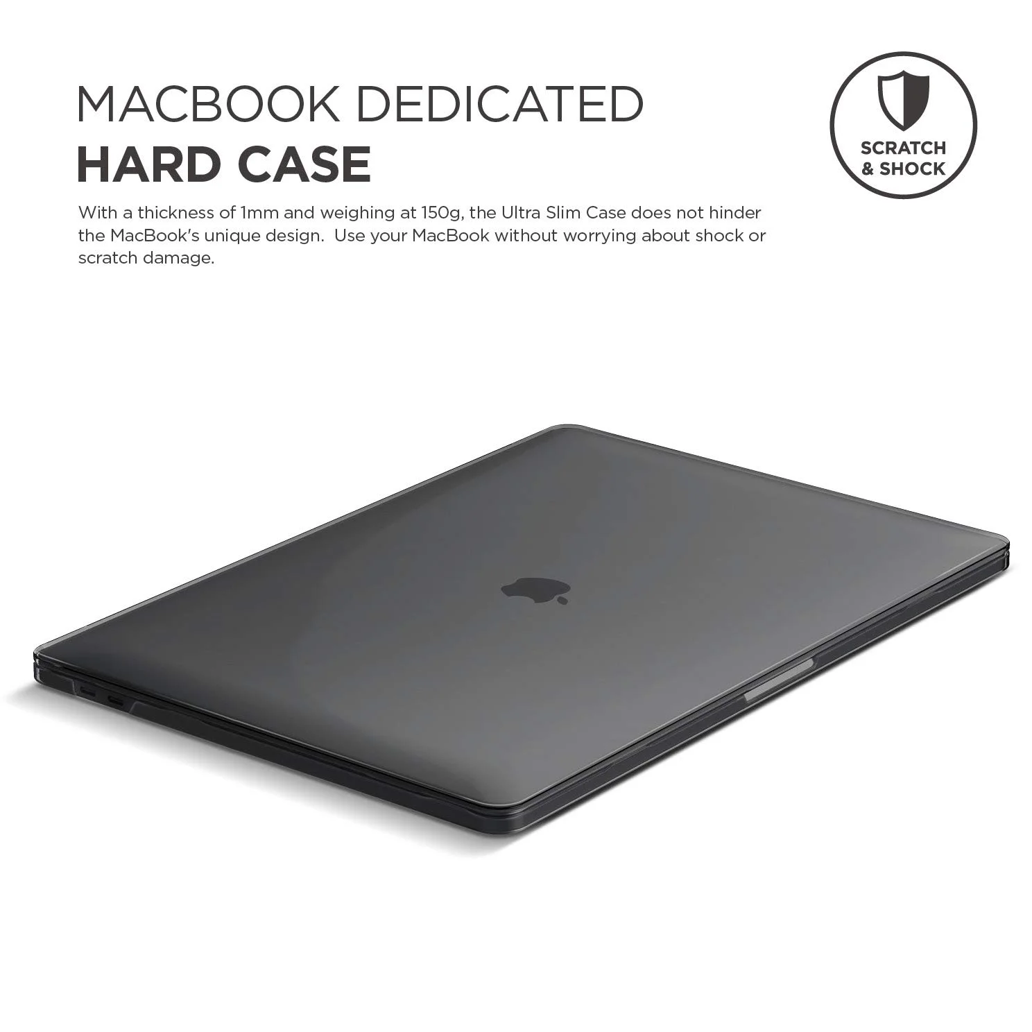 grey macbook pro case