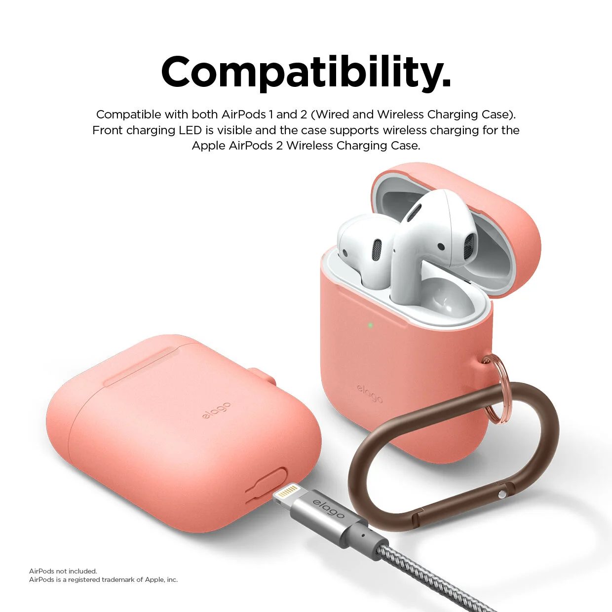 airpods wireless 