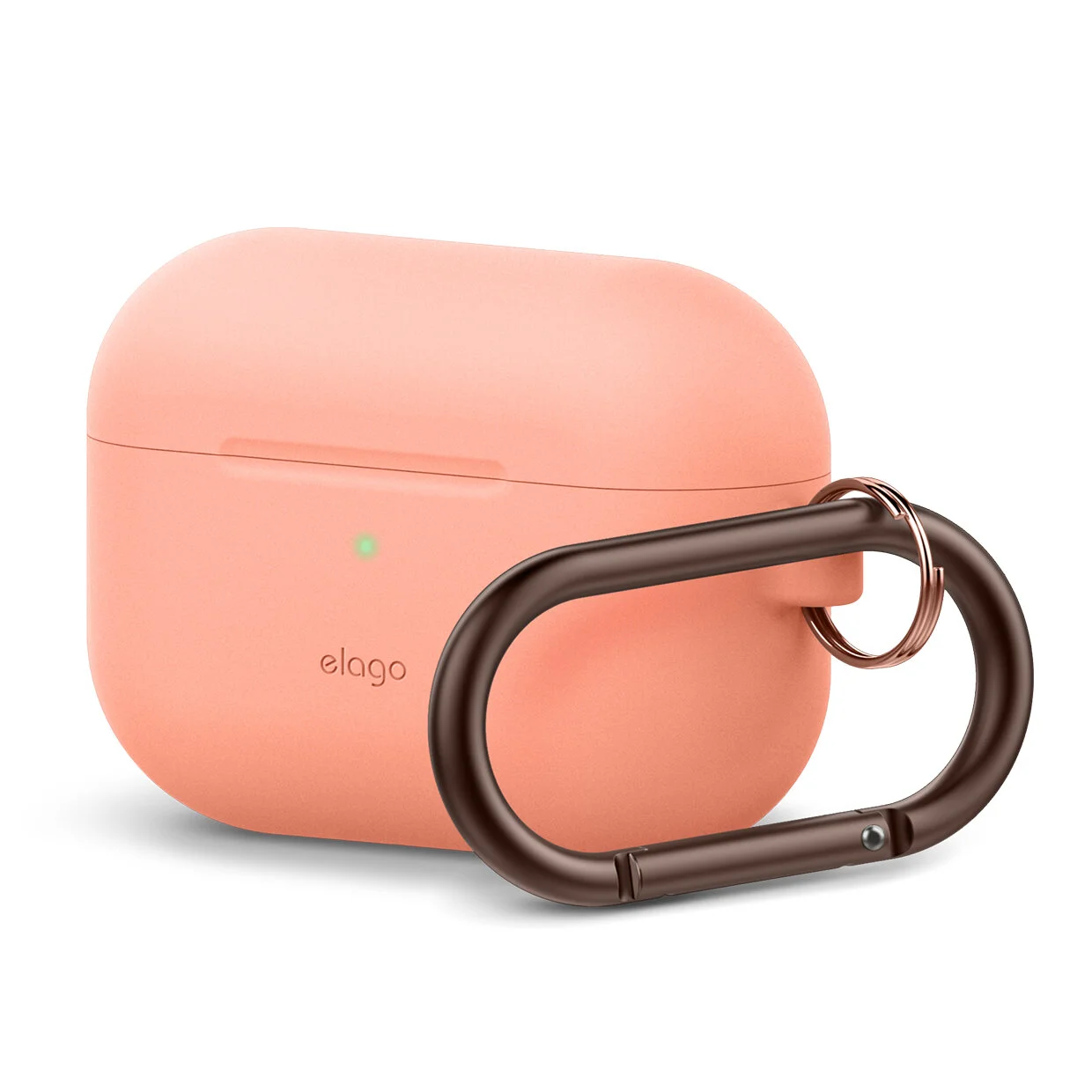 AirPods Pro Original Hang Case [Peach] — elago