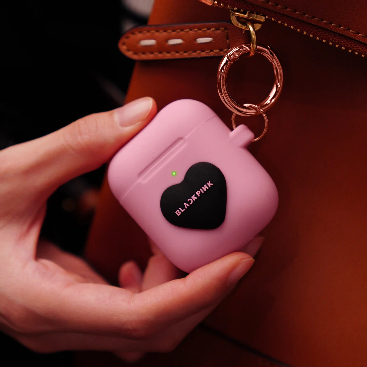 elago X BLACKPINK AirPods Case - Official Merchandise — elago