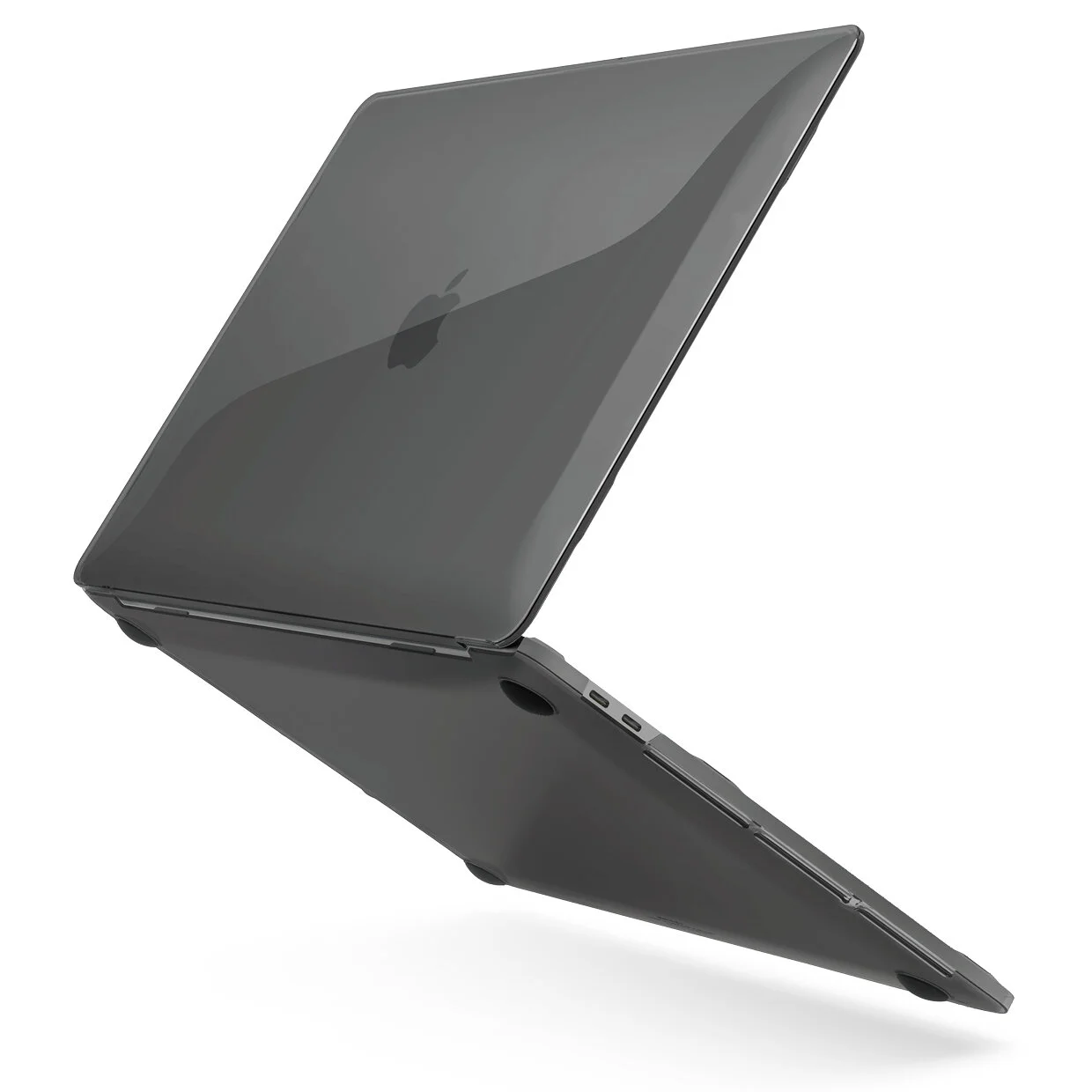 black macbook pro case