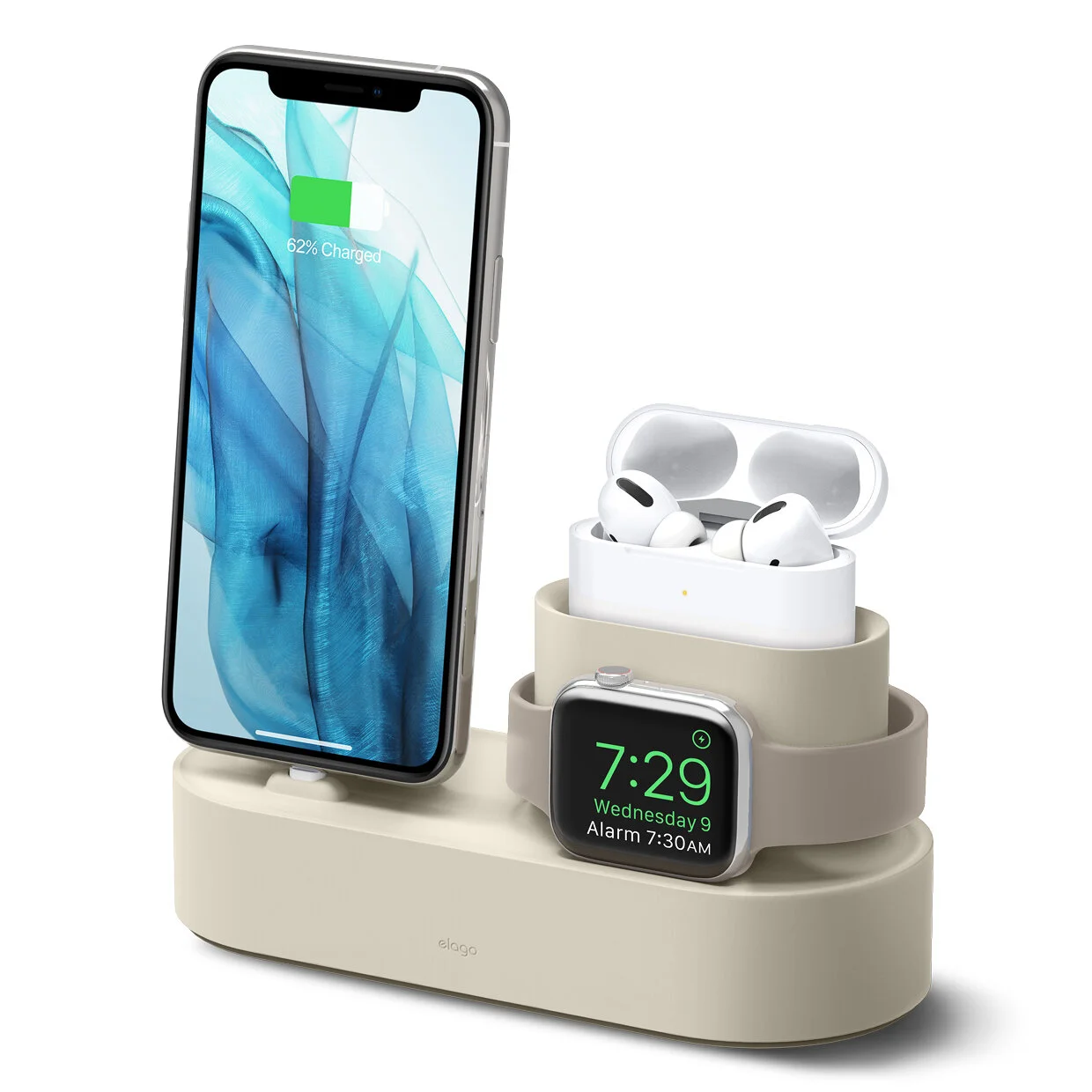 elago charging stand