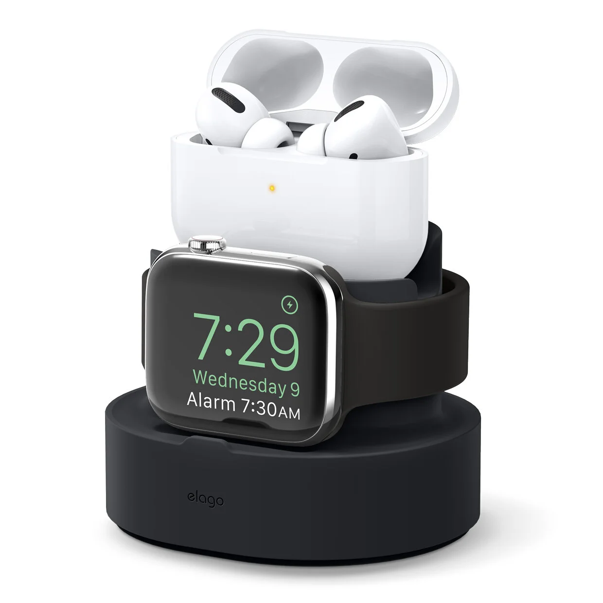 air pods apple watch