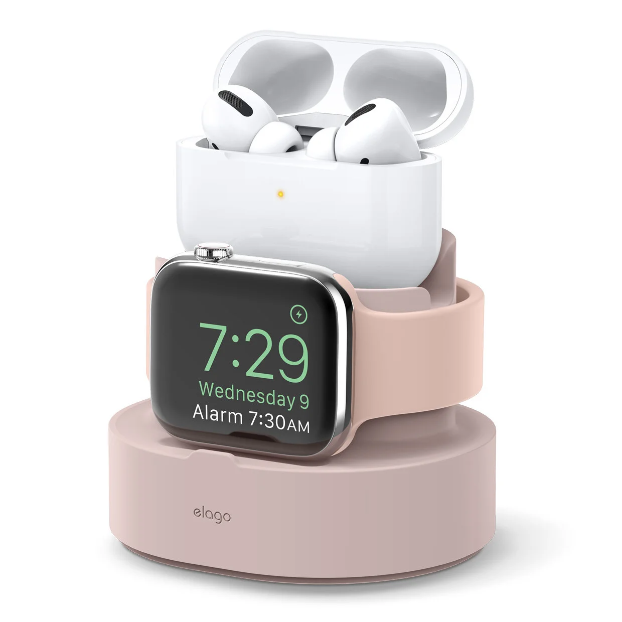 apple watch airpods