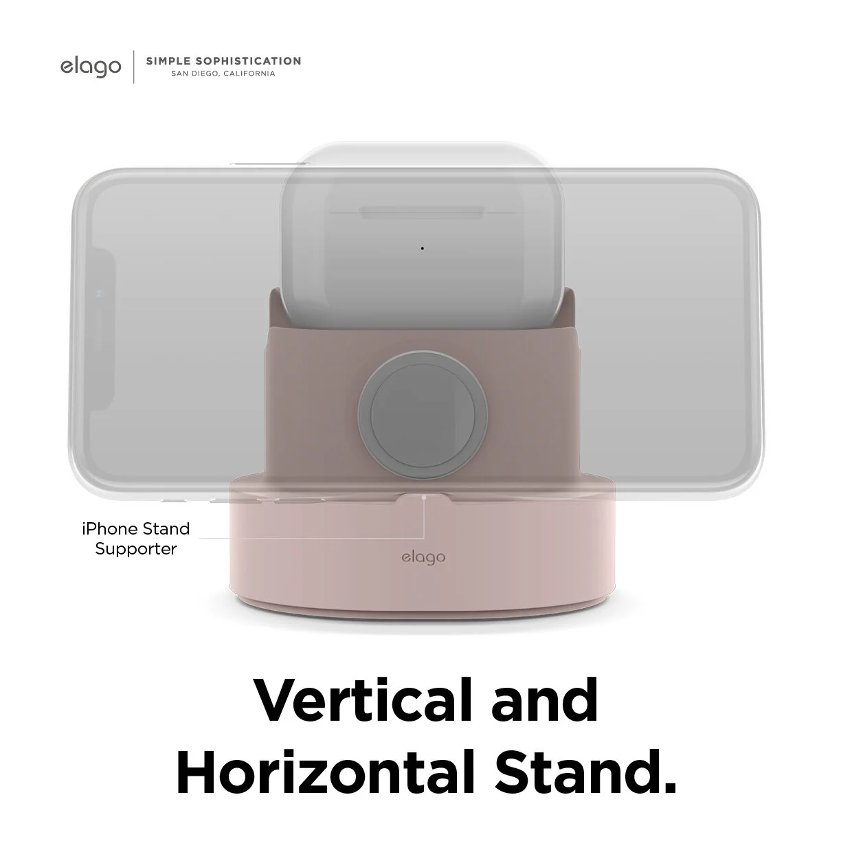 airpod dock