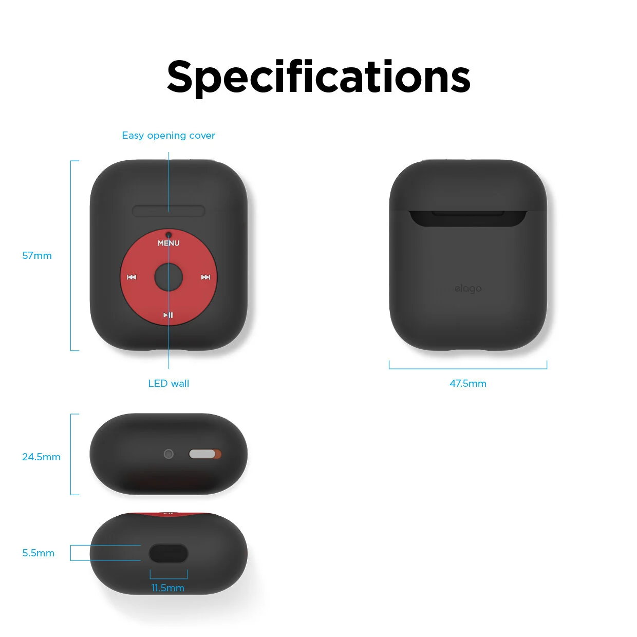 Купить Умные часы Apple Watch SE GPS | LhStore