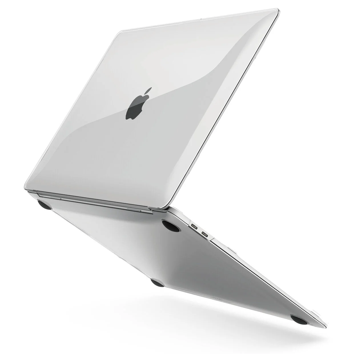 macbook air 2020 transparent case Online Sale
