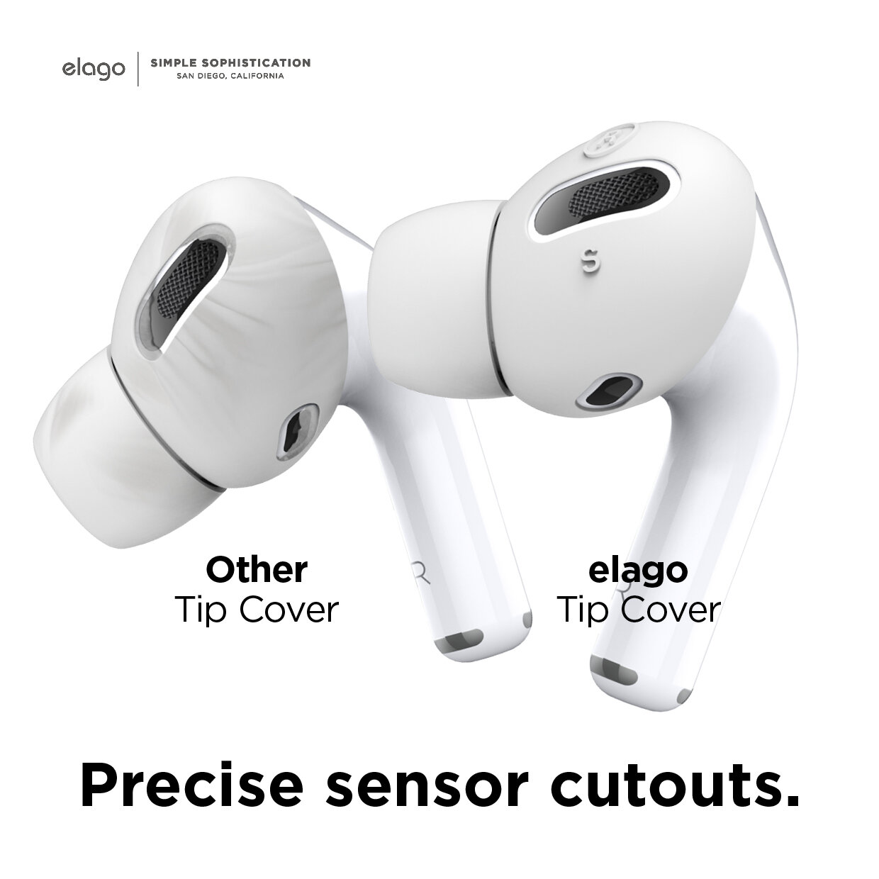 airpods pro ear tips medium