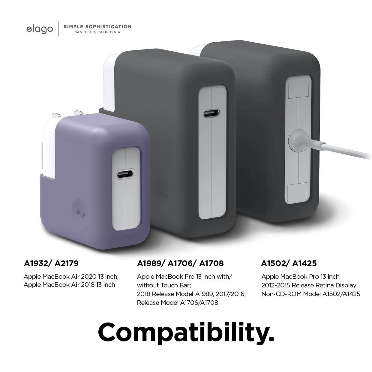 lavender macbook pro case