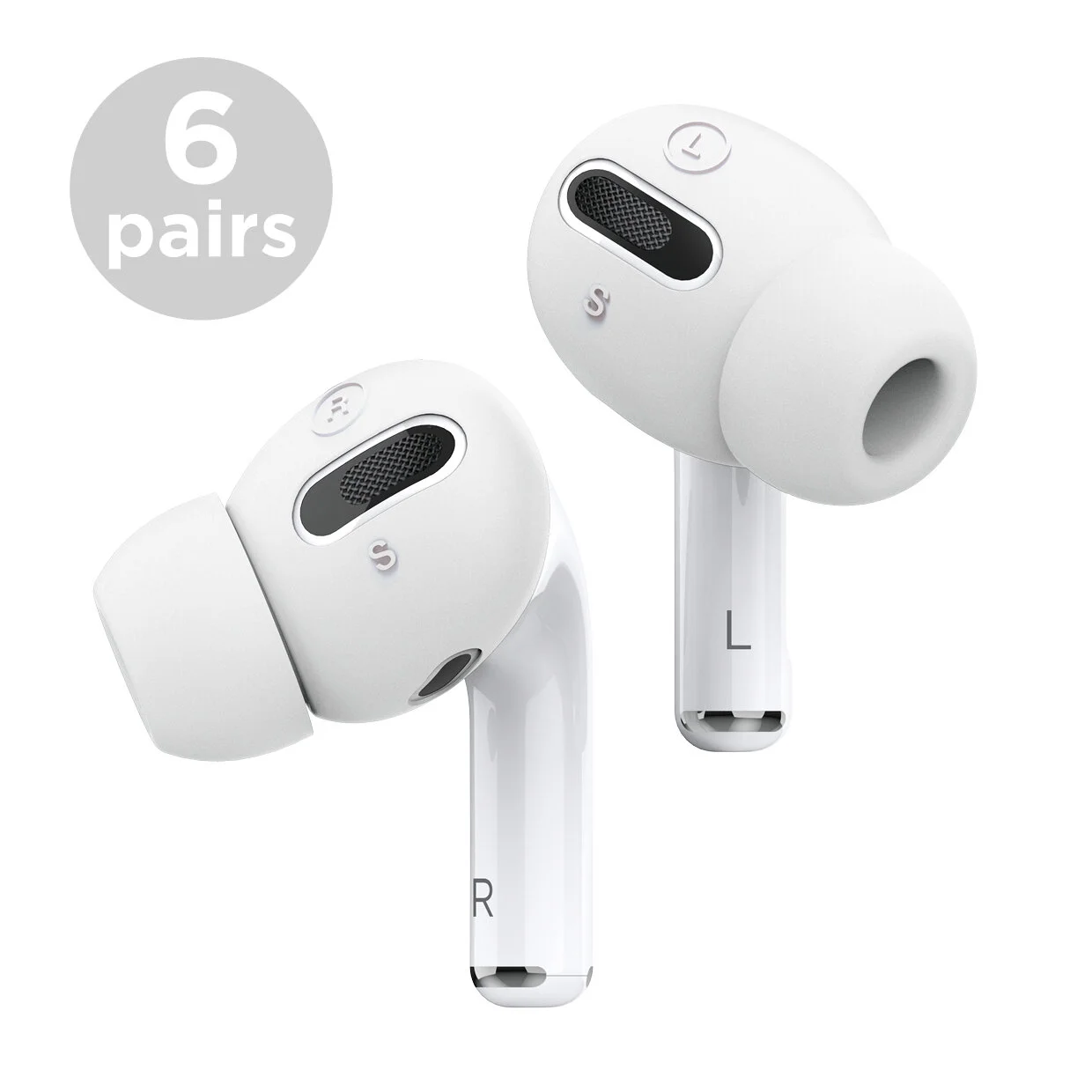 مشخصات، قیمت و خرید هدفون بلوتوثی مدل AirPods Pro | دیجی\u200cکالا