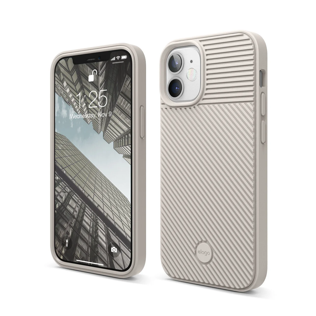 iPhone 12 Mini 5.4\
