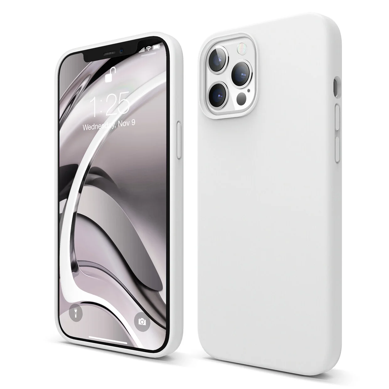 grey iphone 12 pro max case