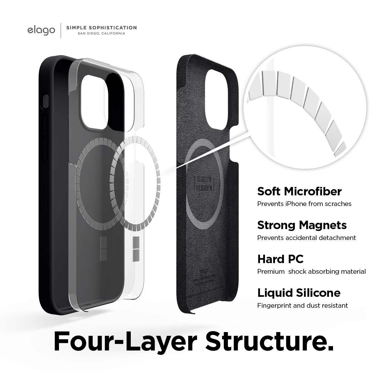 iphone 12 magsafe case