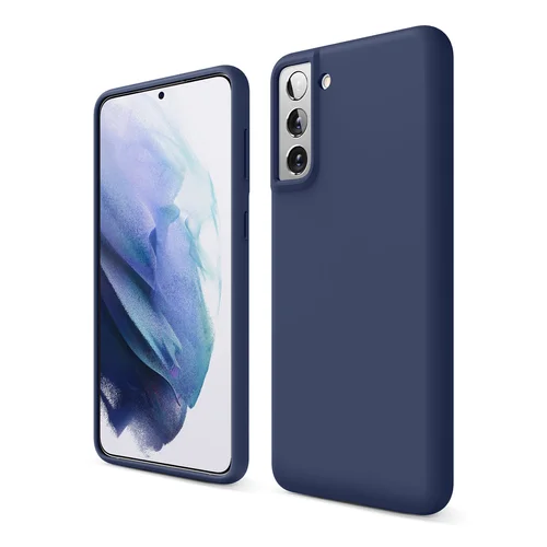 Galaxy S21 Plus Silicone Case 3 Colors Elago Galaxy S21 Plus Silicone Case 3 Colors Elago