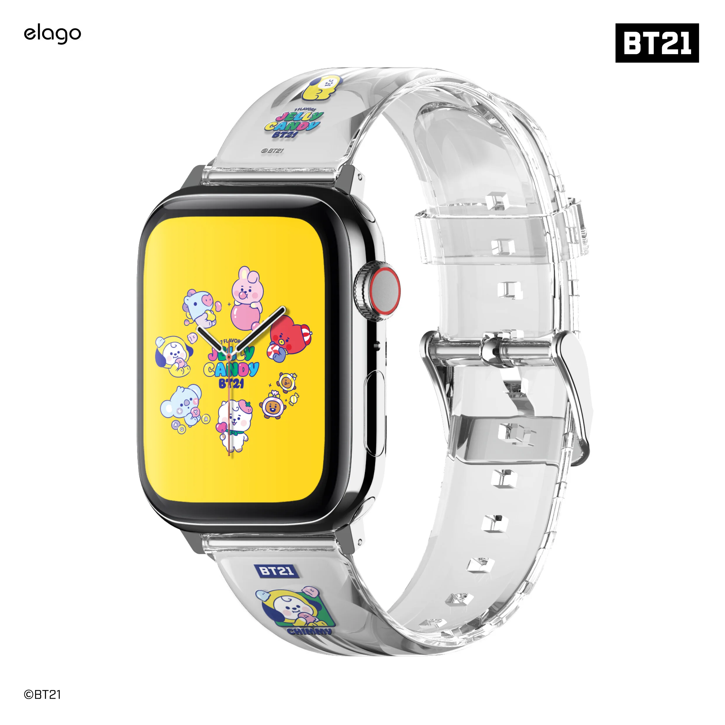elago apple watch