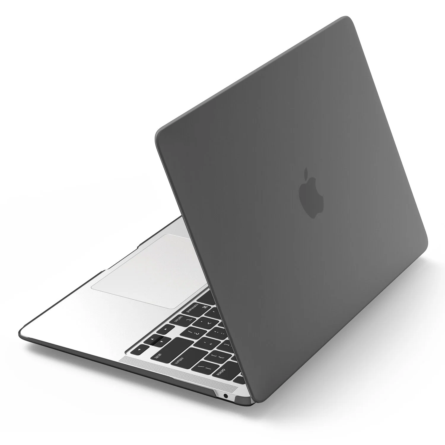 macbook pro touch bar hard shell case