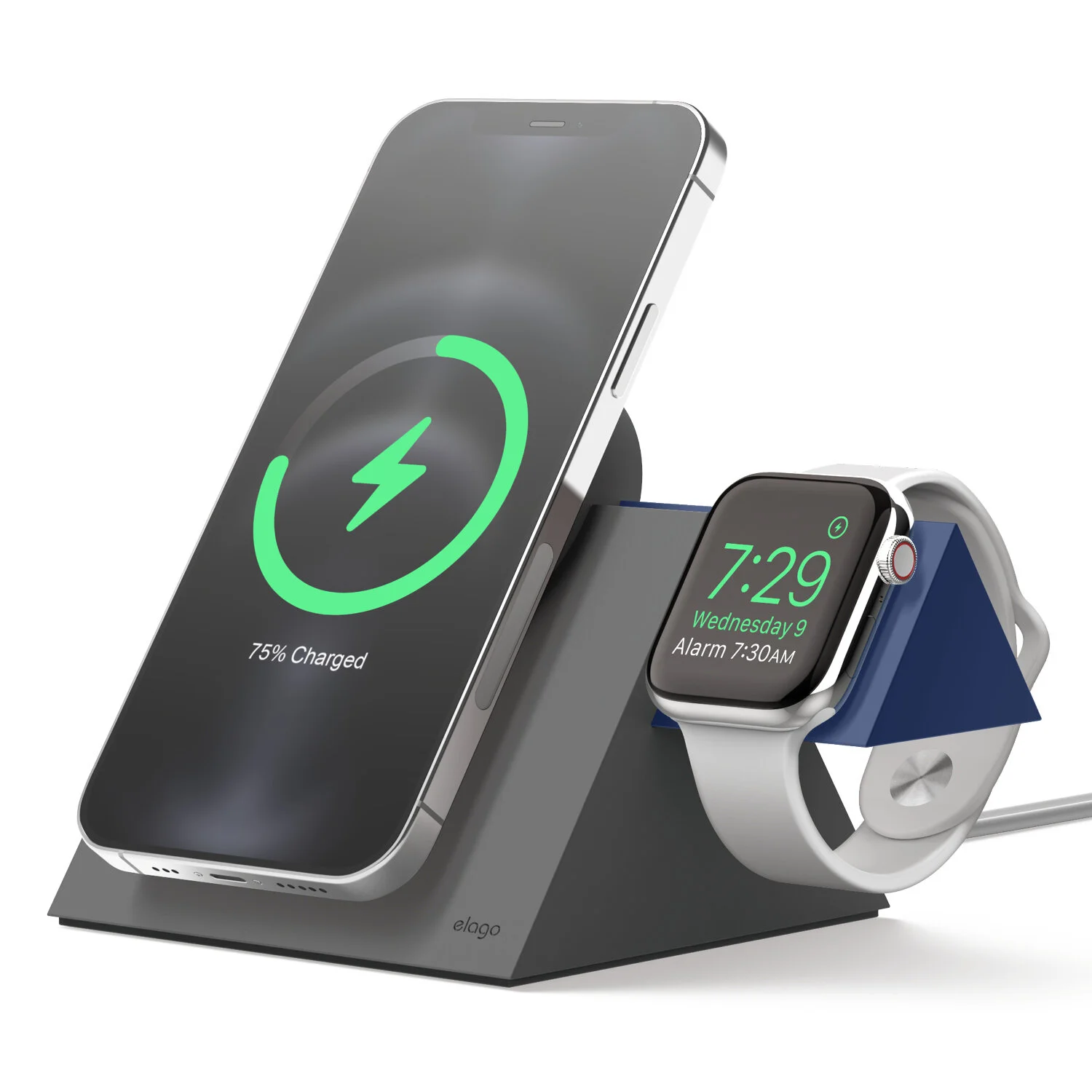 elago charging stand