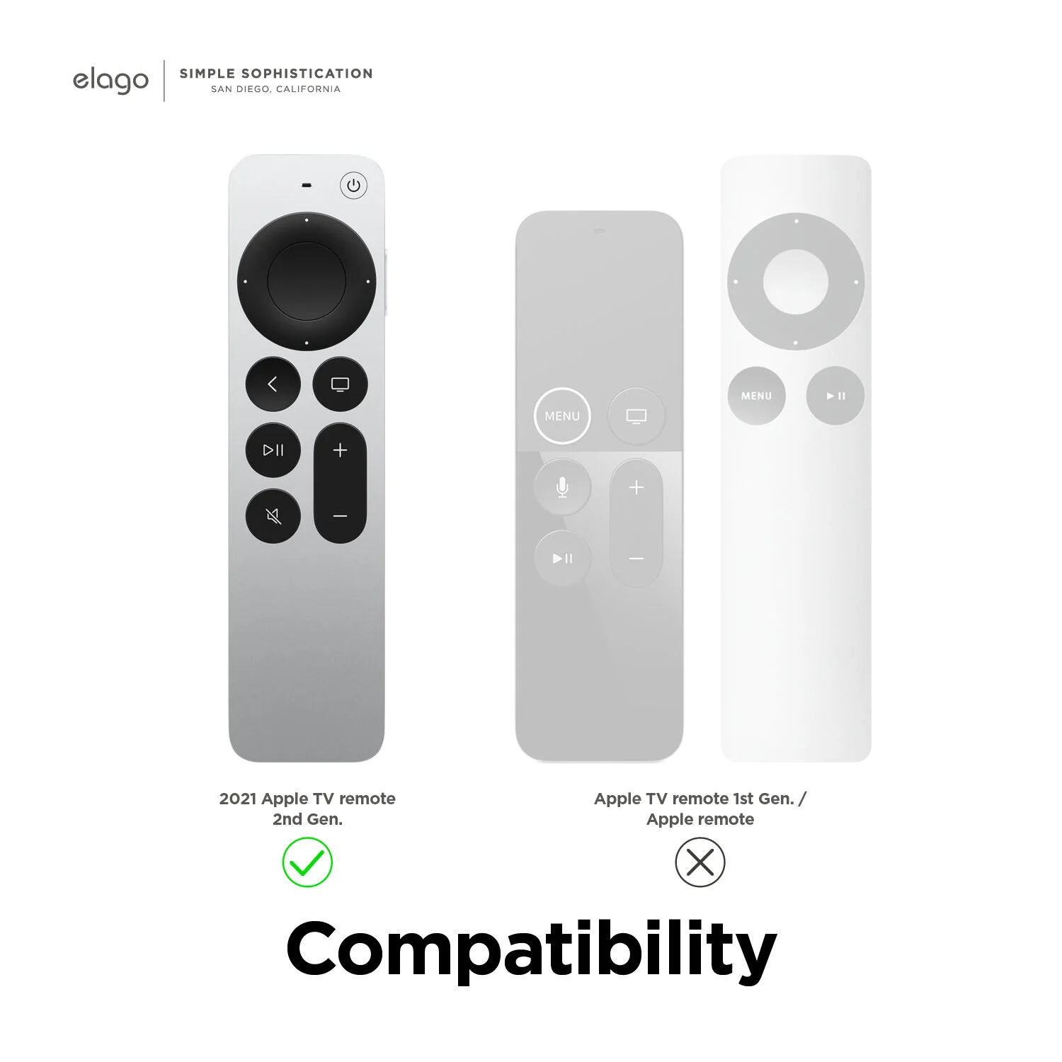 Купить Пульт Apple Tv