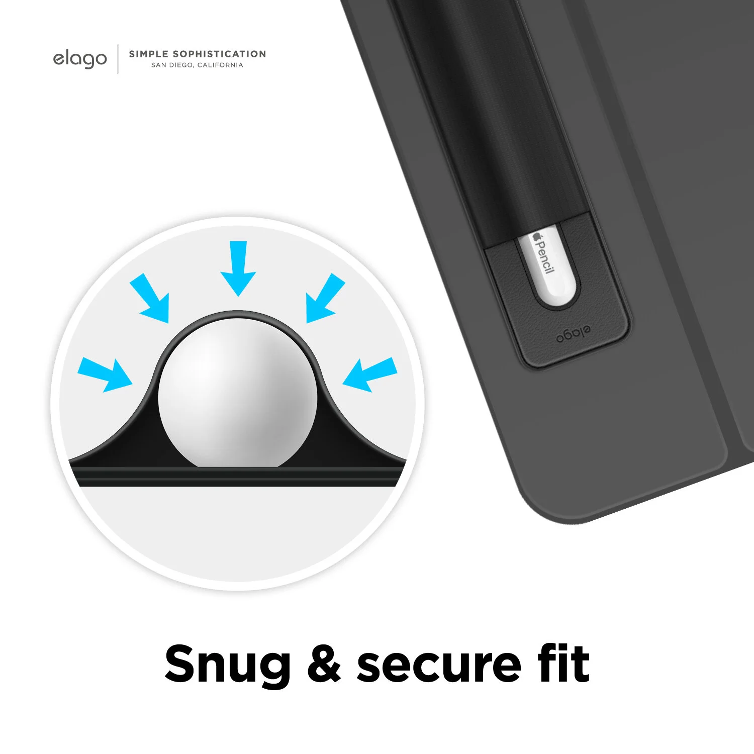 apple pencil holder amazon