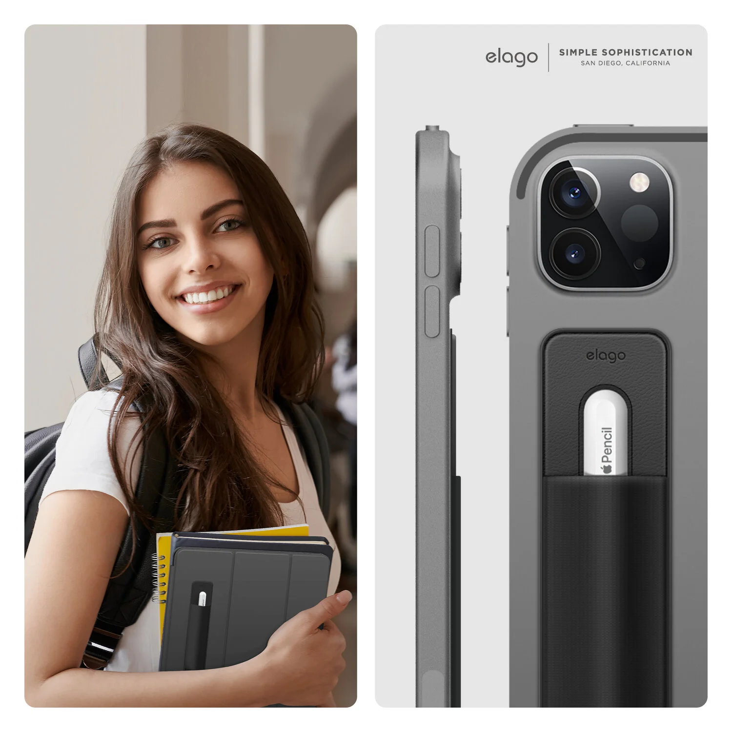 apple pencil holder amazon