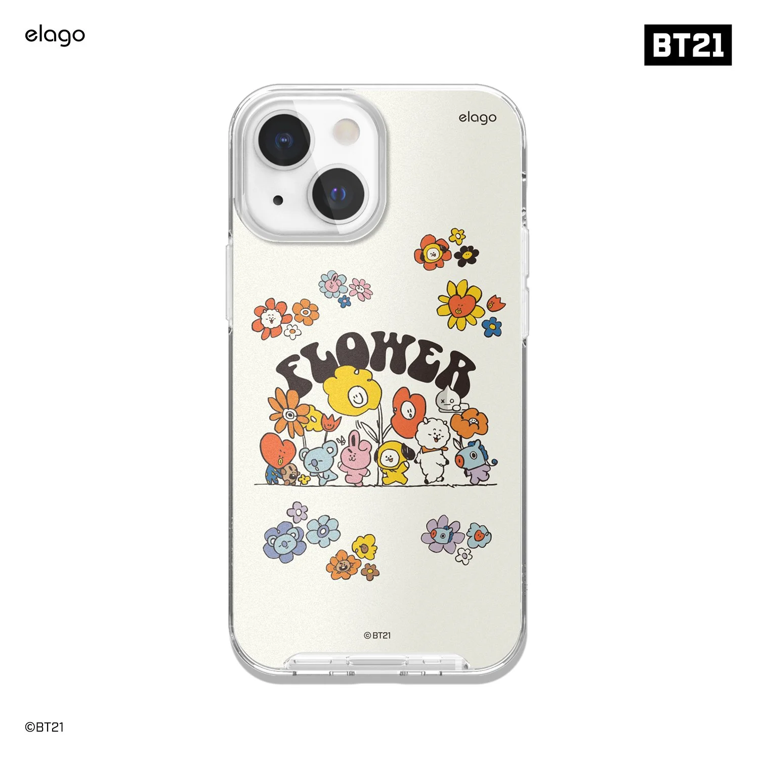 bt21 macbook case