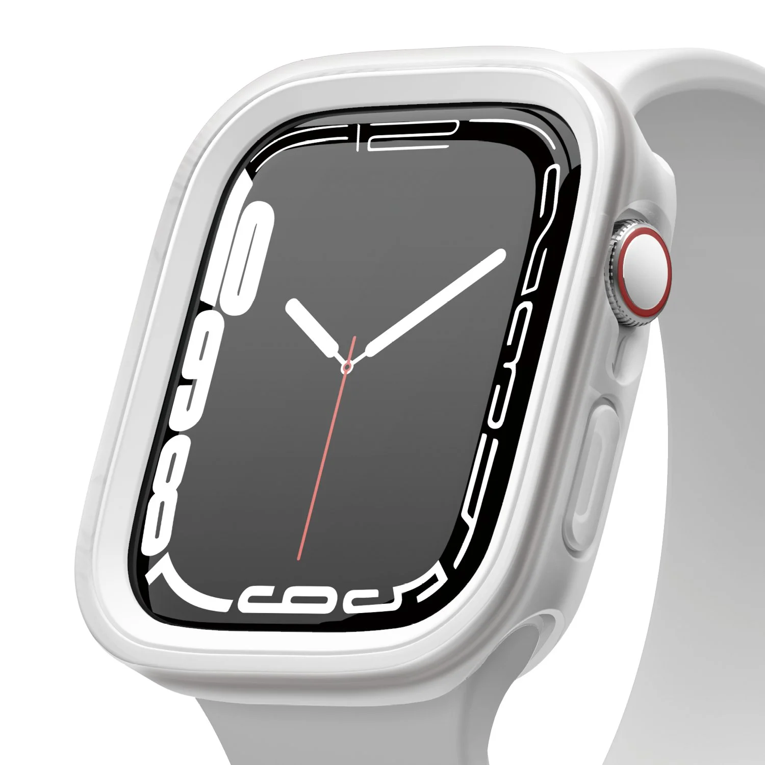 Duo Case for Apple Watch 7/SE/6/5/4 (40/41mm, 44/45mm) [8 Colors] — elago