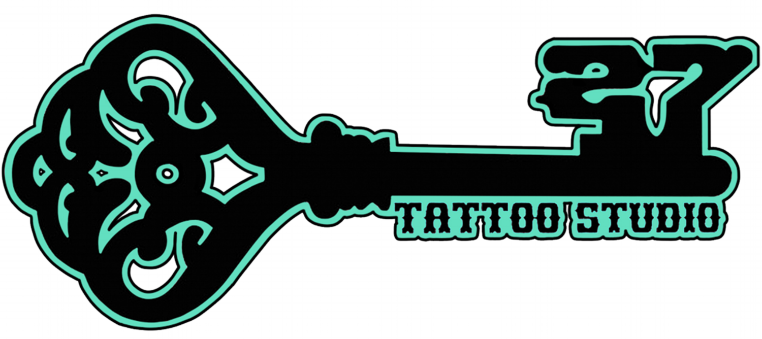 27  Tattoo Studio