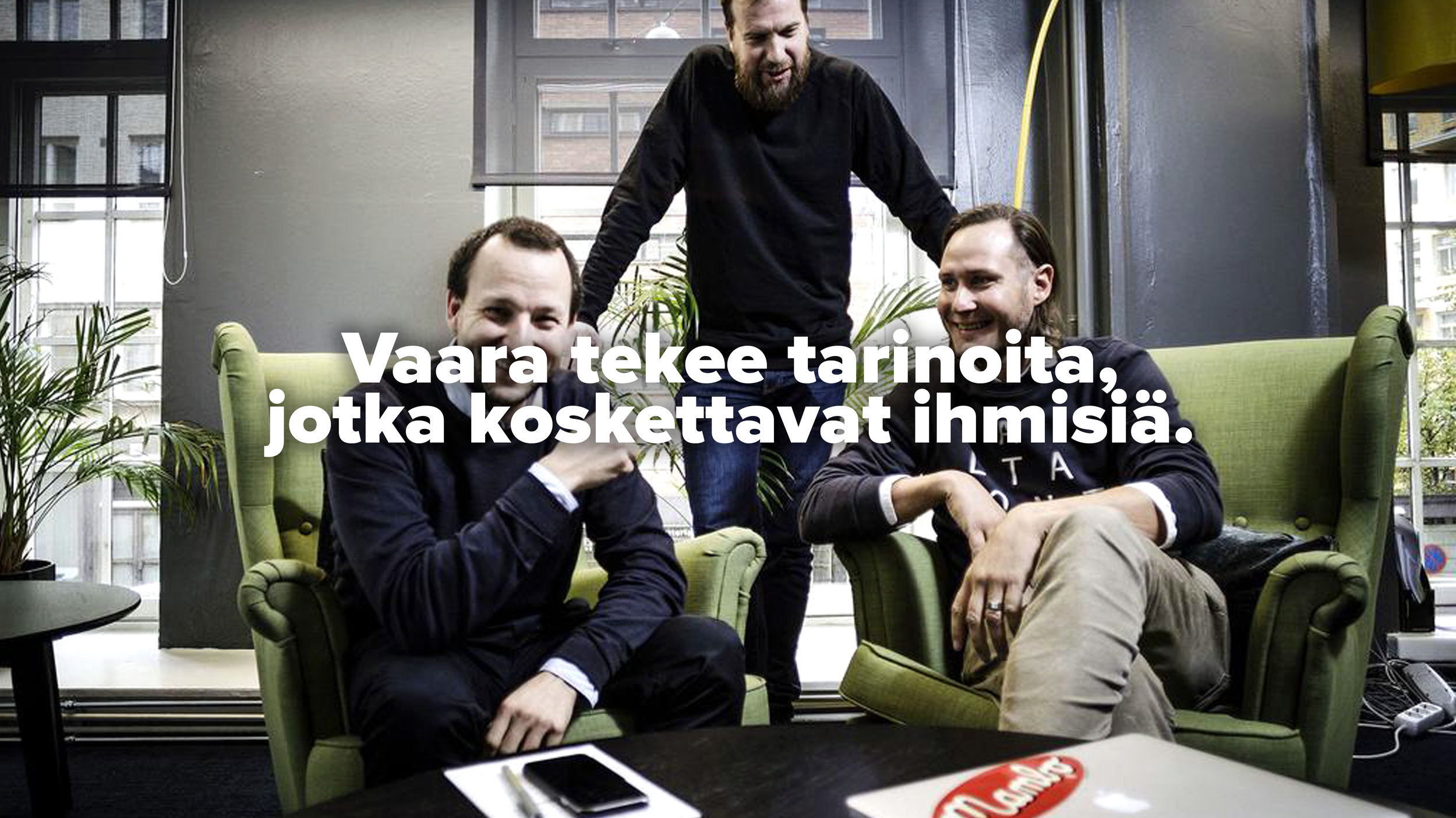 Vaara Marmai