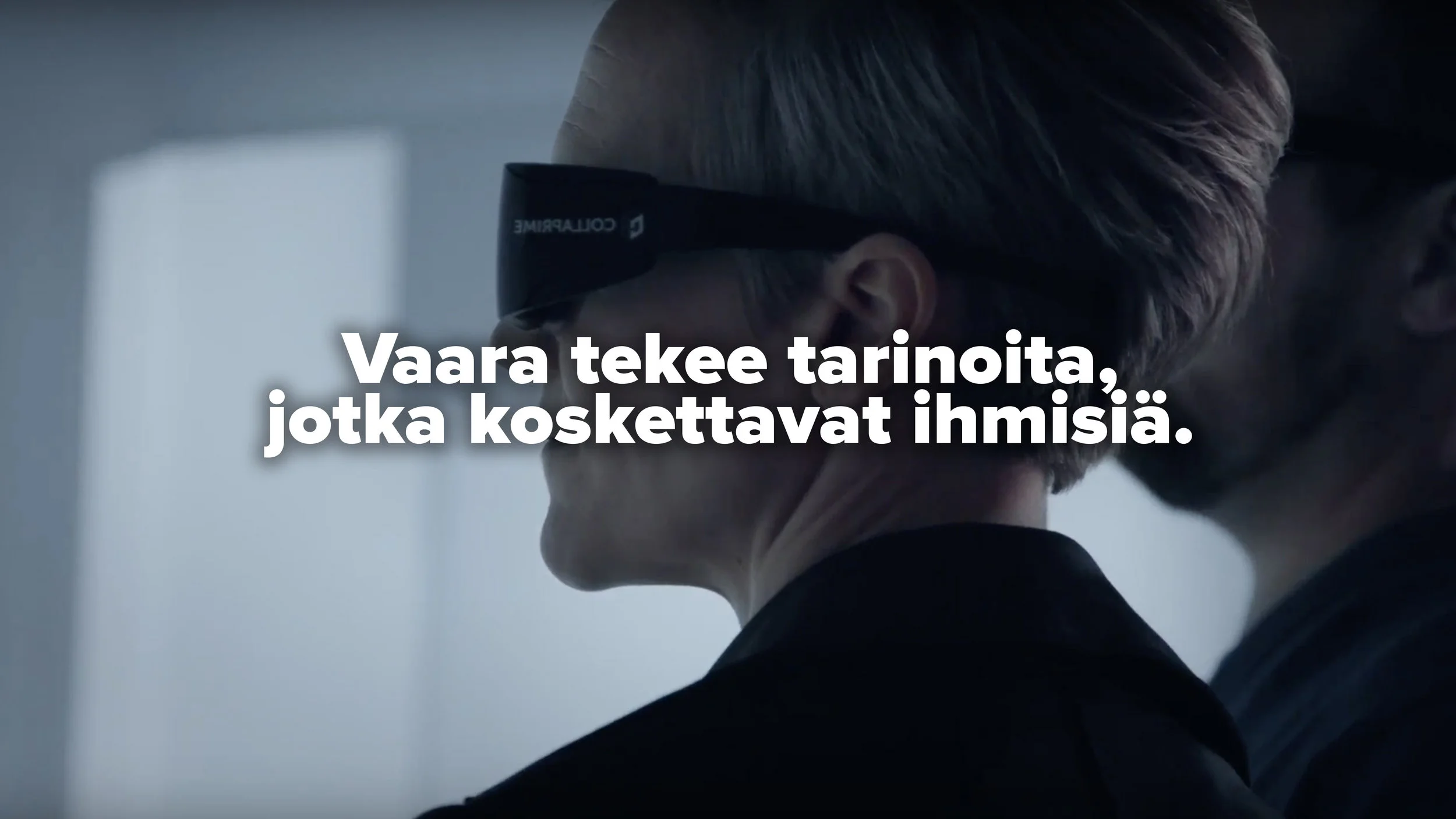Vaara VR lasit