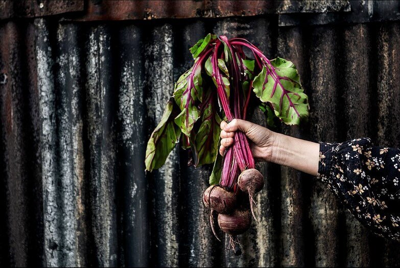 Happy March! - some gorgeous local produce + brand shots celebrating short supply chains, connections and changes in the food status quo and the emotive relationships we have with grub!
.
.
Location: @turmerichouse 
Client: white label kitchen 
Photo