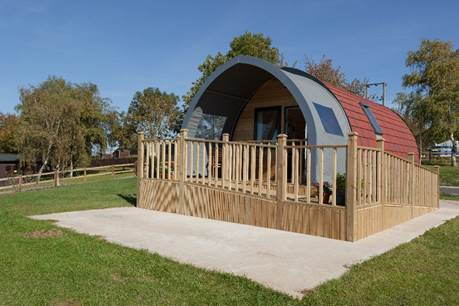 Dual Purpose Accommodation for Growing Disabled Tourism Market