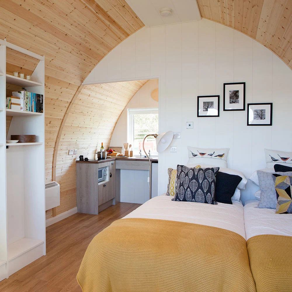 How To Install an Omnipod or Cabin