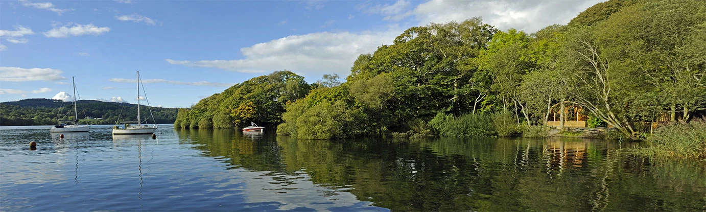 NEW Stunning Lake District destination