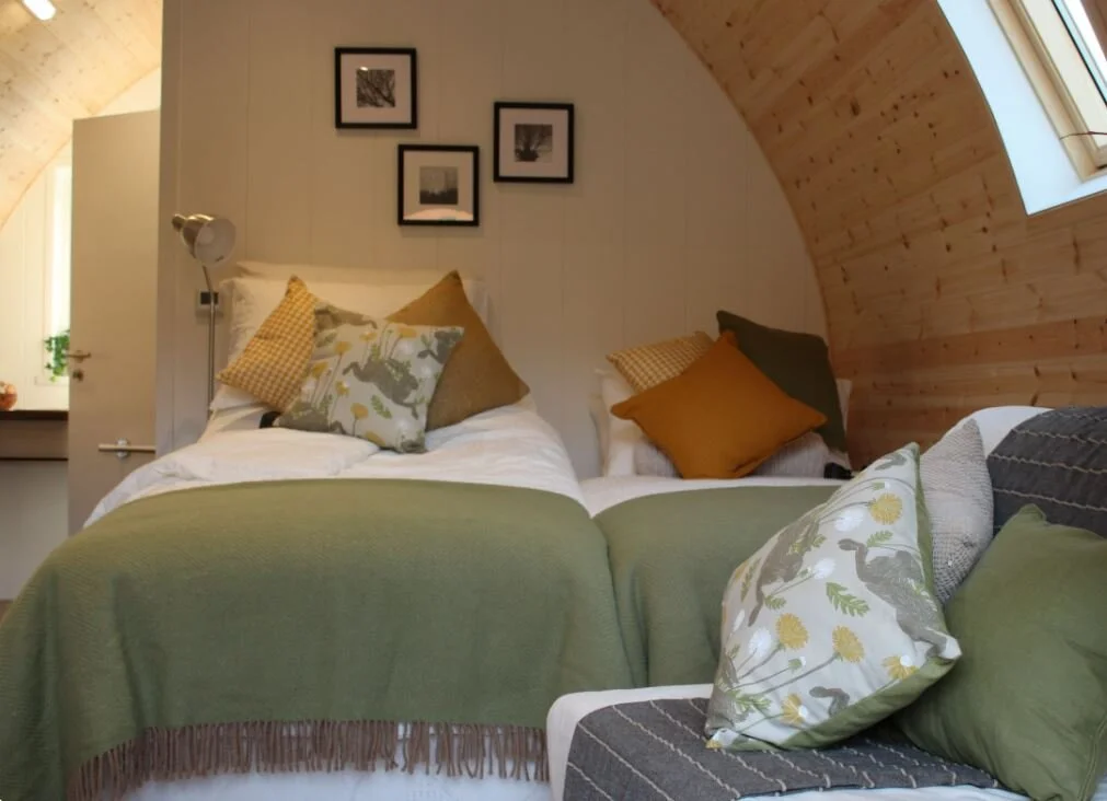 How Much Do Pods Cost? Omnipods & Cabins UK