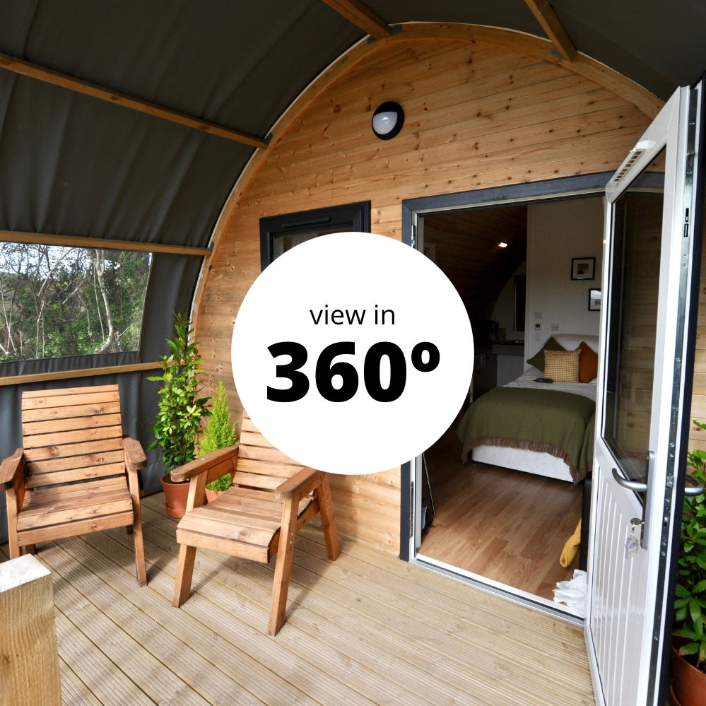 OmniPod Piccolo - 360º Virtual Tour