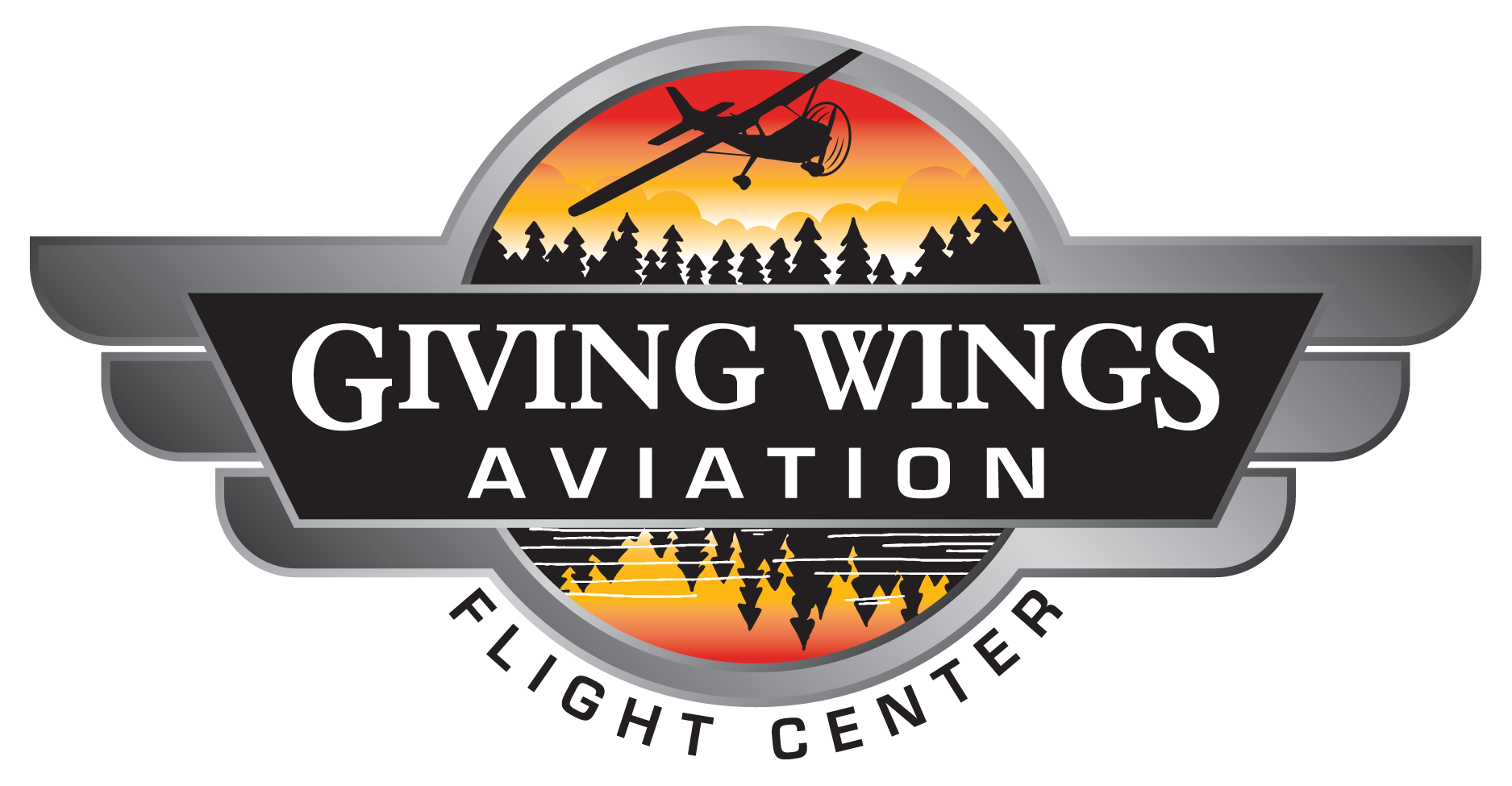 Giving Wings Aviation