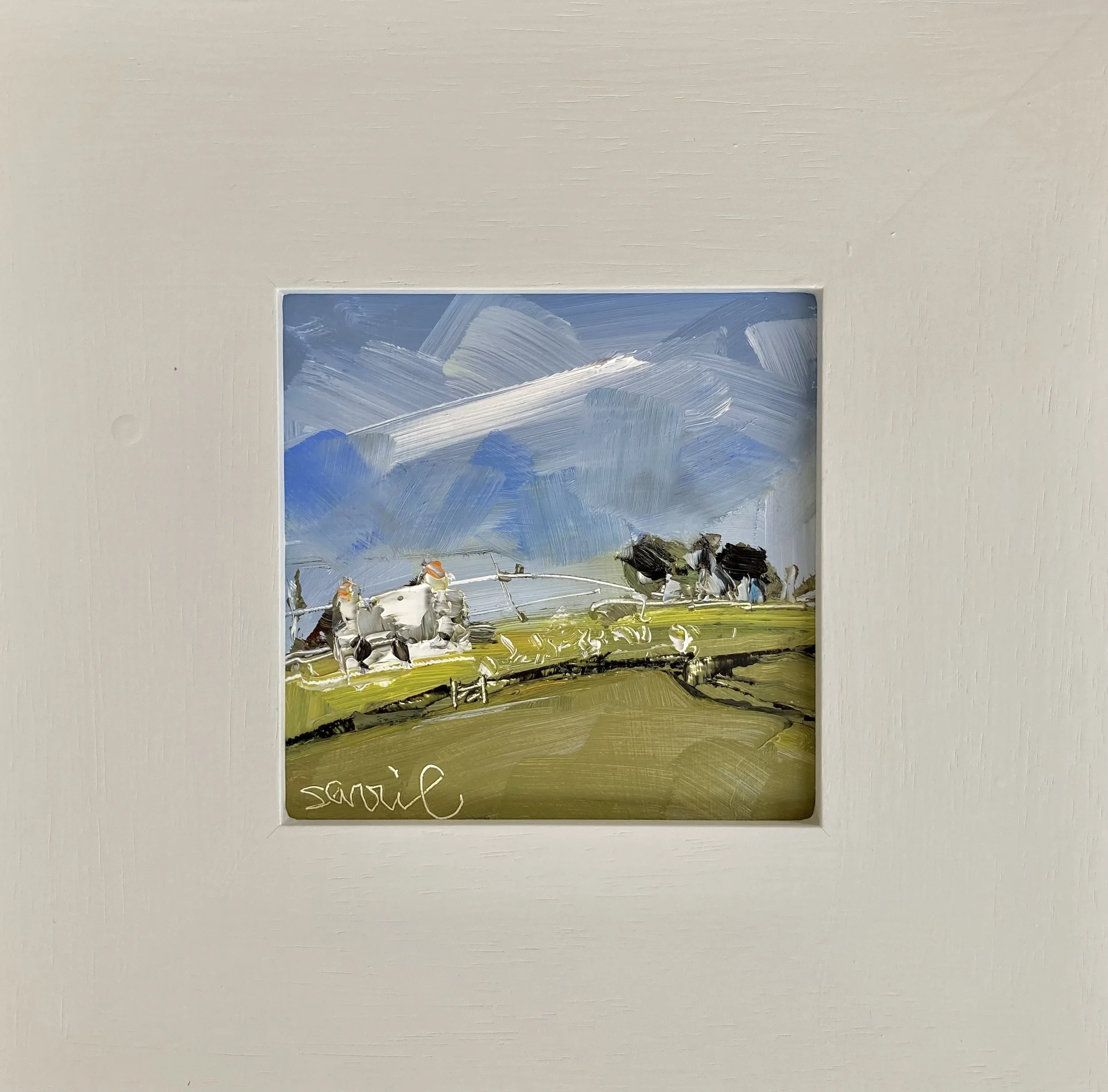 Anglesey Farm