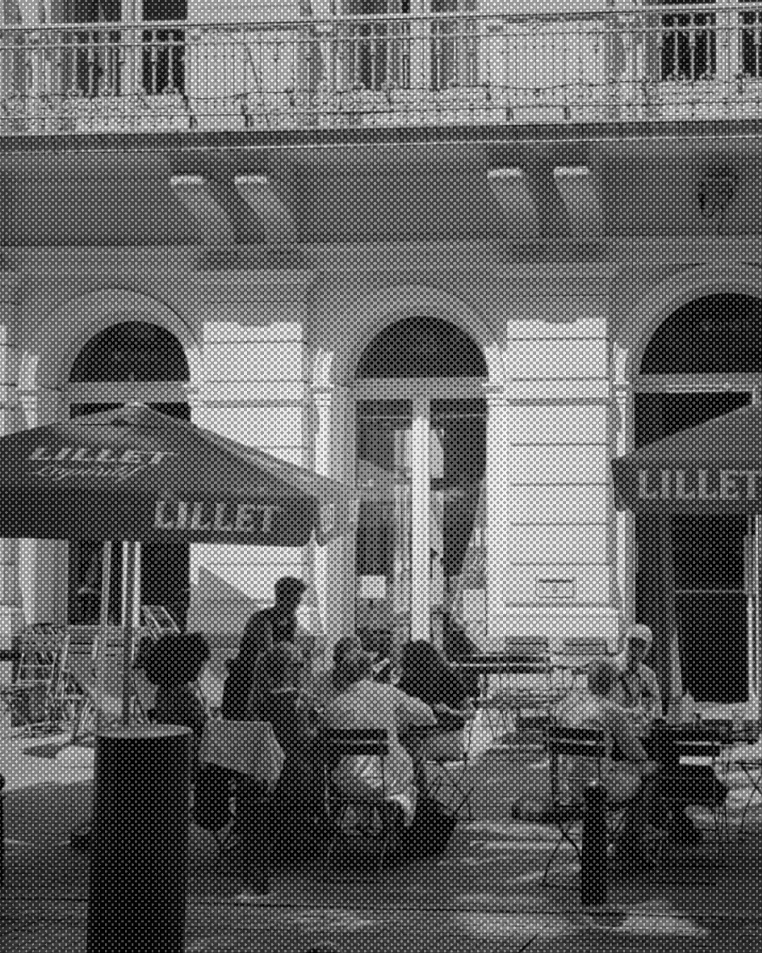 Café Muntpunt Stadsoase