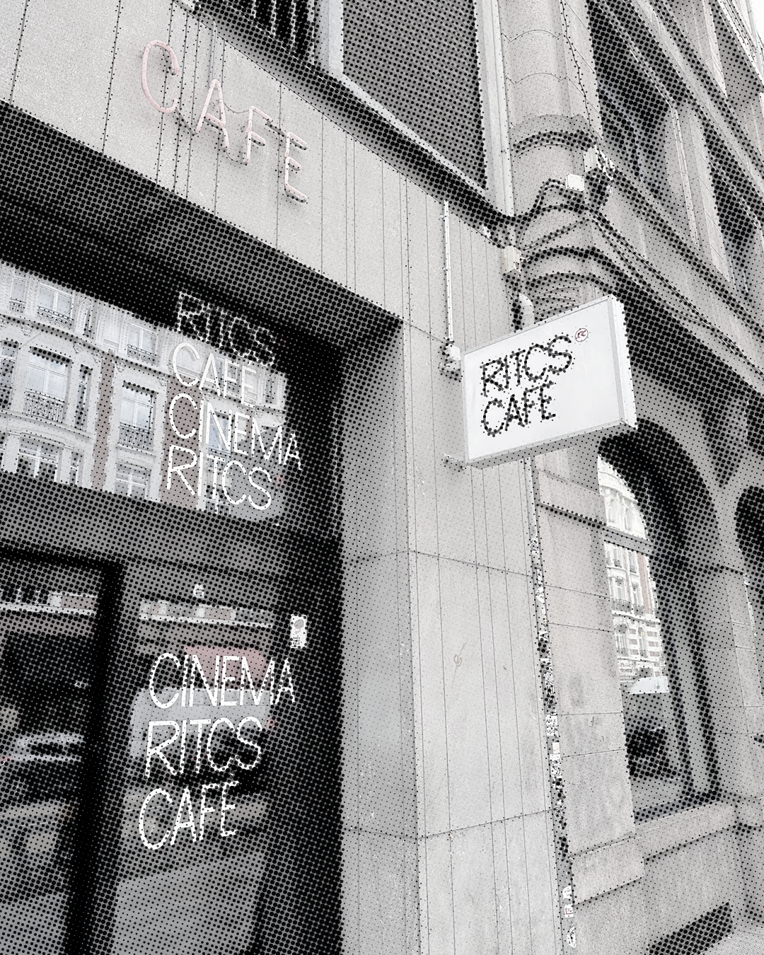 <span style="font-family: Sk-Modernist-bold; font-size: 16px;">RITCS Café </span><br /