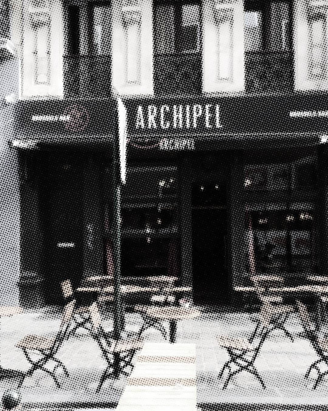 <span style="font-family: Sk-Modernist-bold; font-size: 16px;">Archipel </span><br /