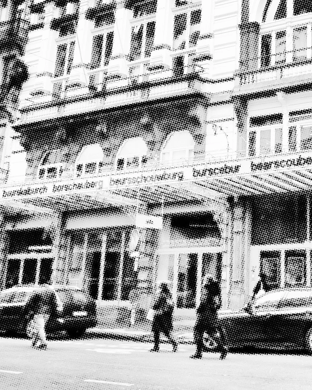 <span style="font-family: Sk-Modernist-bold; font-size: 16px;">Beursschouwburg </span><br /