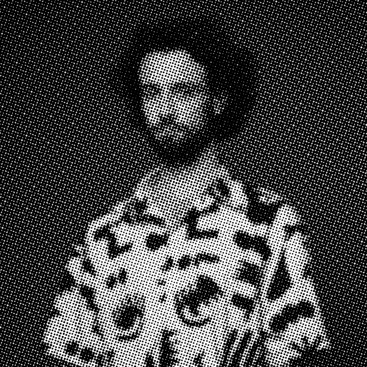 <span style="font-family: Sk-Modernist-bold; font-size: 16px;">Marios Bellas + Calya J.  </span><br />22 apr - Beursschouwburg