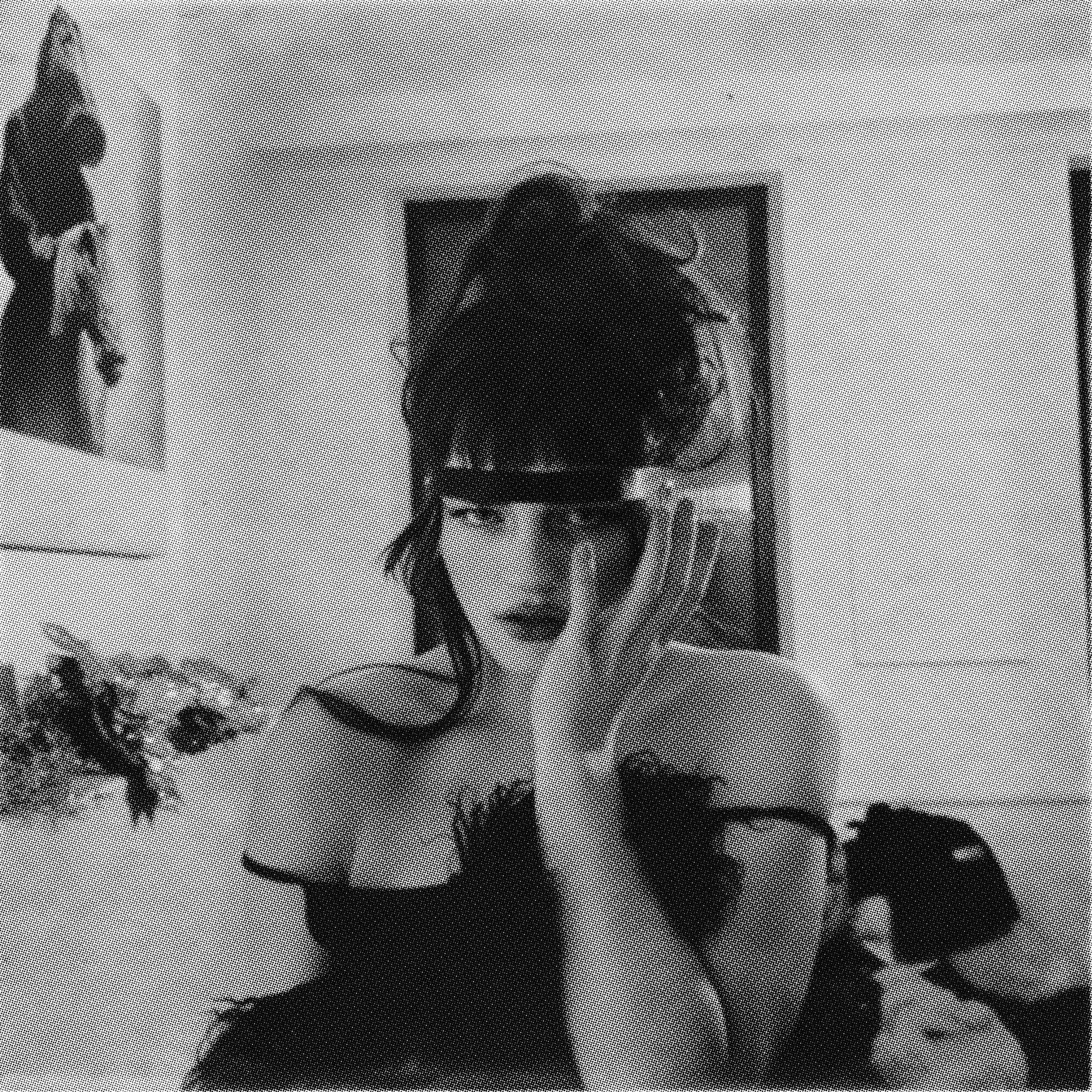 <span style="font-family: Sk-Modernist-bold; font-size: 16px;">Gala Dragot + Lima Van Hees</span><br />19 mei - Bar Pilar