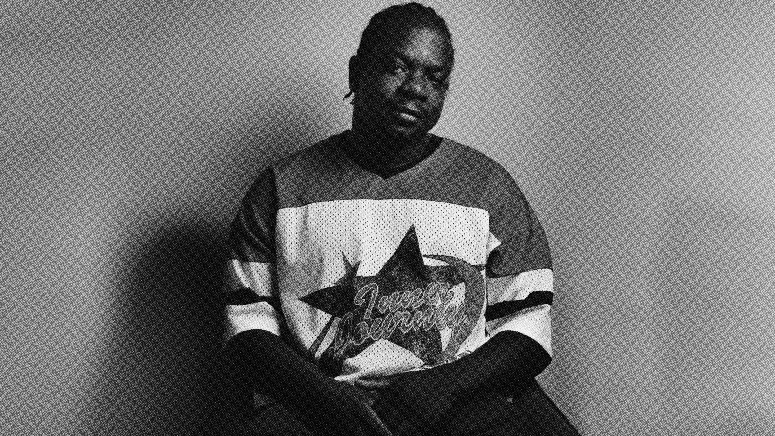 <span style="font-family: Sk-Modernist-bold; font-size: 16px;">C-RHYMS + TROY</span><br />13 mei - KFK Hope