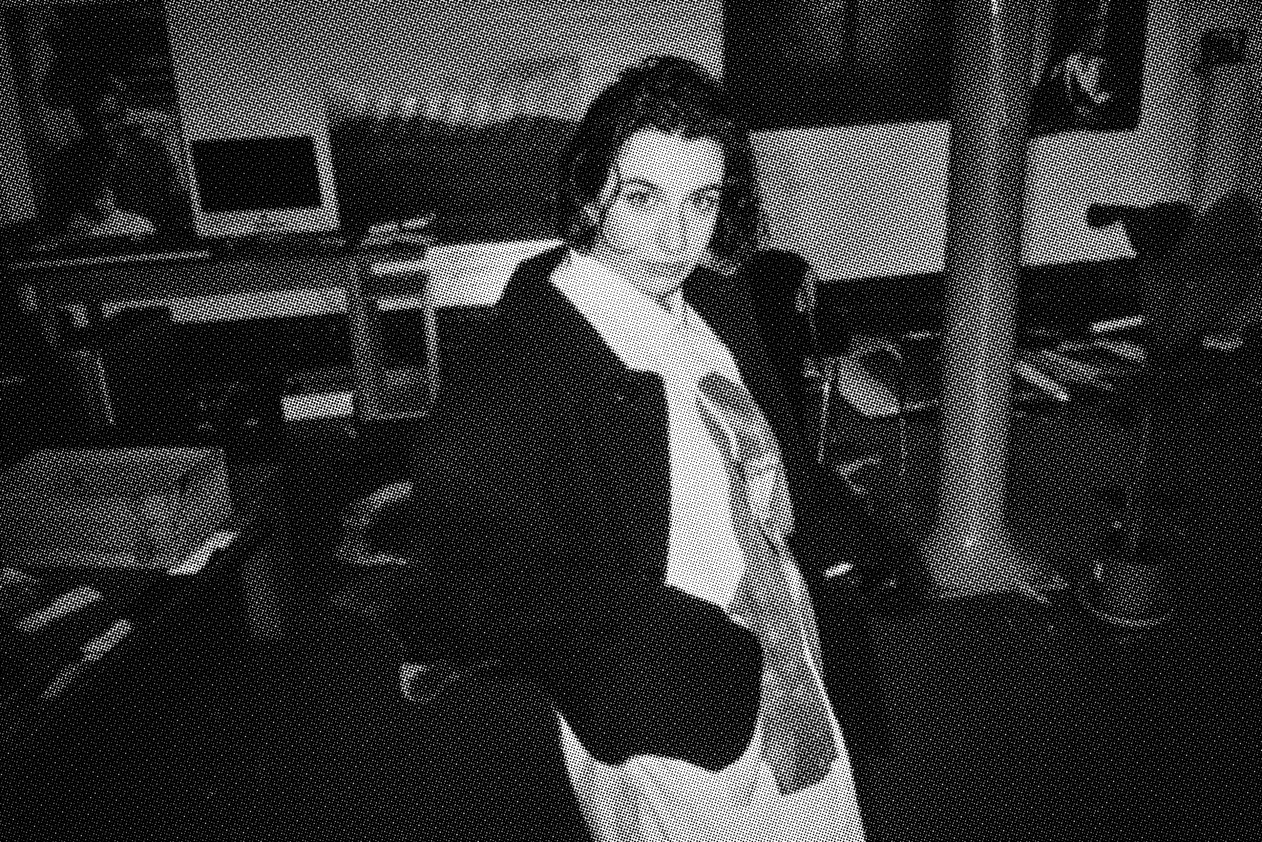 <span style="font-family: Sk-Modernist-bold; font-size: 16px;">Rosie Stuart + Blum</span><br />29 apr - RITCS Café