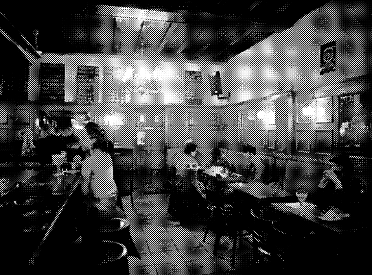 <span style="font-family: Sk-Modernist-bold; font-size: 16px;">Le Coq</span><br /
